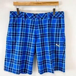 Men’s Puma Shorts